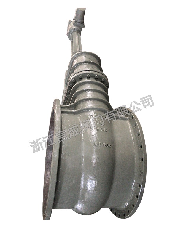 Wholesale price of Z941H-10C DN1200 large-diameter gate valve